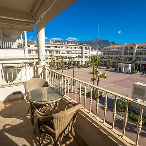  Apartamento Plaza España, Paseo Nuevo 2b2d Menyber España