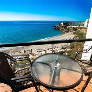 Apartamento Vistas 2c Menyber España