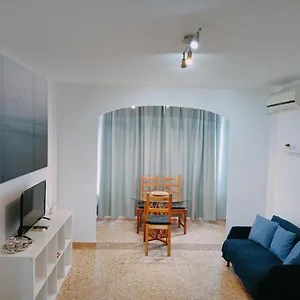  Apartamento Bonito Estudio, Torremolinos, Costa Del Sol España
