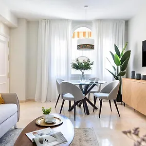 Magno Ruisenor Apartamento