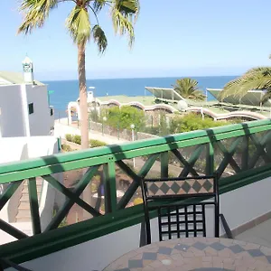  Apartamento Bonito Cerca La Playa España