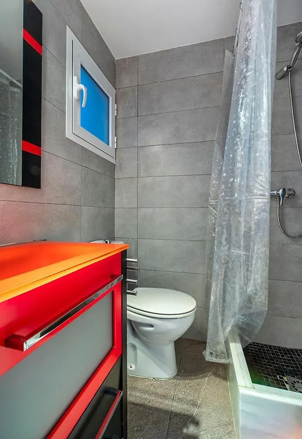 Homefeel Cartuja Seville