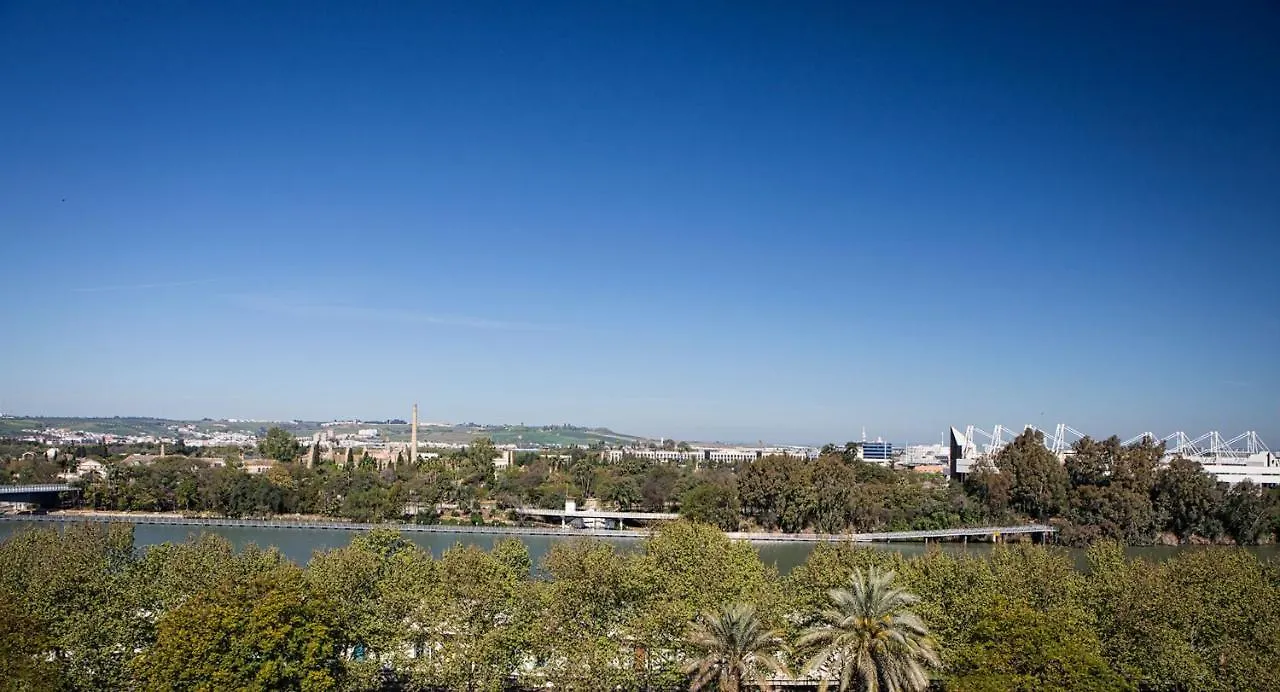 Homefeel Cartuja Seville Apartment
