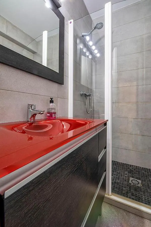 Homefeel Cartuja Seville Apartment