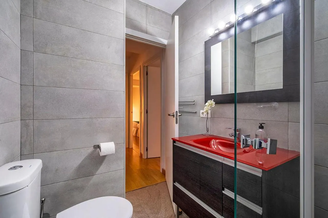 Apartment Homefeel Cartuja Seville