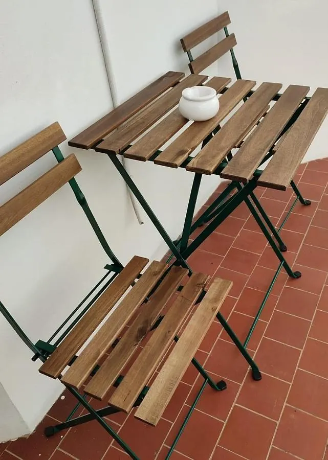 Homefeel Cartuja Seville